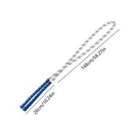 Golf Rope Limbering Tool Golf Swing Training Rope for Golfers, Indoor