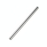 Steel Wire Bender Machined Wire-Bending Tool Rebar Bender Handheld Compact for Crafters, Diy Projects