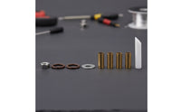 Rocker Locker Insert Kit Shiny Rocker Arm Locking Kit for Mechanics, Engine Repair, Garage