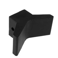Boat Trailer Bow Support Seat Angled V-Shaped Bow Support Seat Shock Absorption Marine Hardware