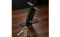 Adjustable Pergola Roof Bracket Rust Resistant Roof Post Support Bracket Easy Installation