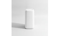 Slim Trash Bin with Lid Platzsparend Narrow Wastebasket with Lid Kompakt