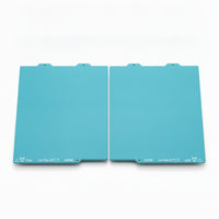 3D Printer Build Plate Double-Sided Attractive Build Plate for Makers