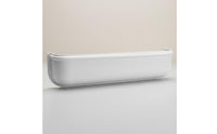 RV Door Organizer with Screws Screw-Mounted Car Door Storage Box Caja De Almacenamiento De Puerta Estable Organizador