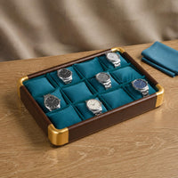 Bracelet Display Case Scratch Protection Watch Display Tray