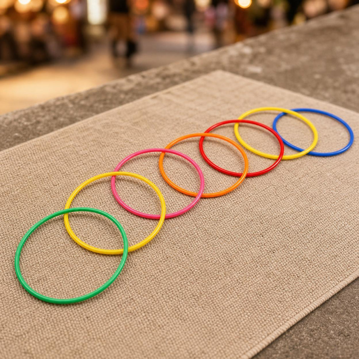 ring toss game