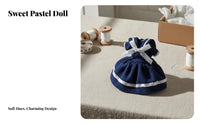 OB24 Doll Dress and coordinate 1/6 Scale BJD Princess Attire Design Jointed Doll Clothes for Adult Collectors, Dioramas