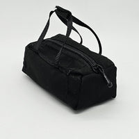 1:18 Scale Simulation Luggage Bag, 1:24 RC Model Car Accessory, Waterproof Storage Bag
