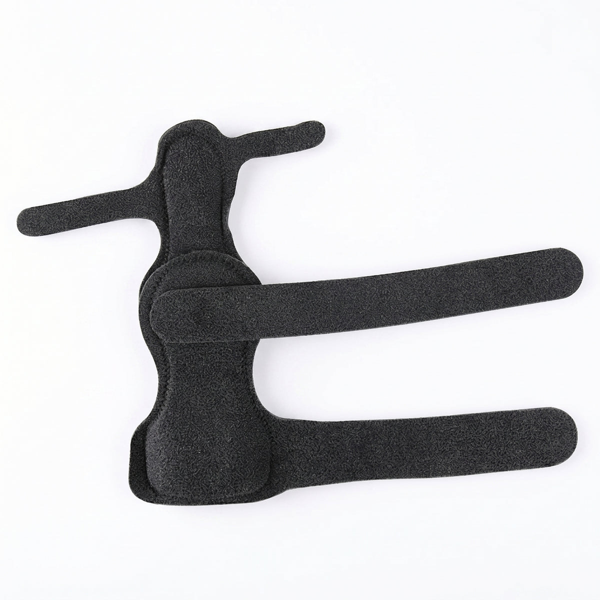 Medical Support Molded Breathable Adjustable Finger Support Adjustable Finger Brace