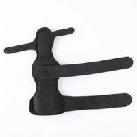 Medical Support Molded Breathable Adjustable Finger Support Adjustable Finger Brace