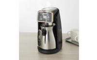 Easy to Clean 300 Ml Coffee Pot Dry-Boil Protection 600W Coffee Brewer