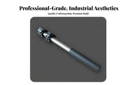 Wrist and Forearm Strengthener Muscle Building Grip Strength Instructor Forearm Strengthener Sturdy Duty Construction