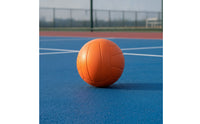 No-Inflation Soft Volleyball Lightweight Foam Volleyball Quiet Soft Foam Ball Long-Lasting for Beginners, Kids, Indoor Practice