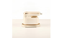 Handheld Garment Steamer Compact Portable Handheld Steamer Wrinkle-Removing for Home, Travel