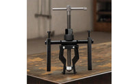 3-Jaw Inner Bearing Puller Versatile Bushing Removal Tool Long-Lasting