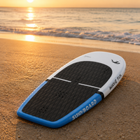 surfboard