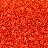 golf hitting mat