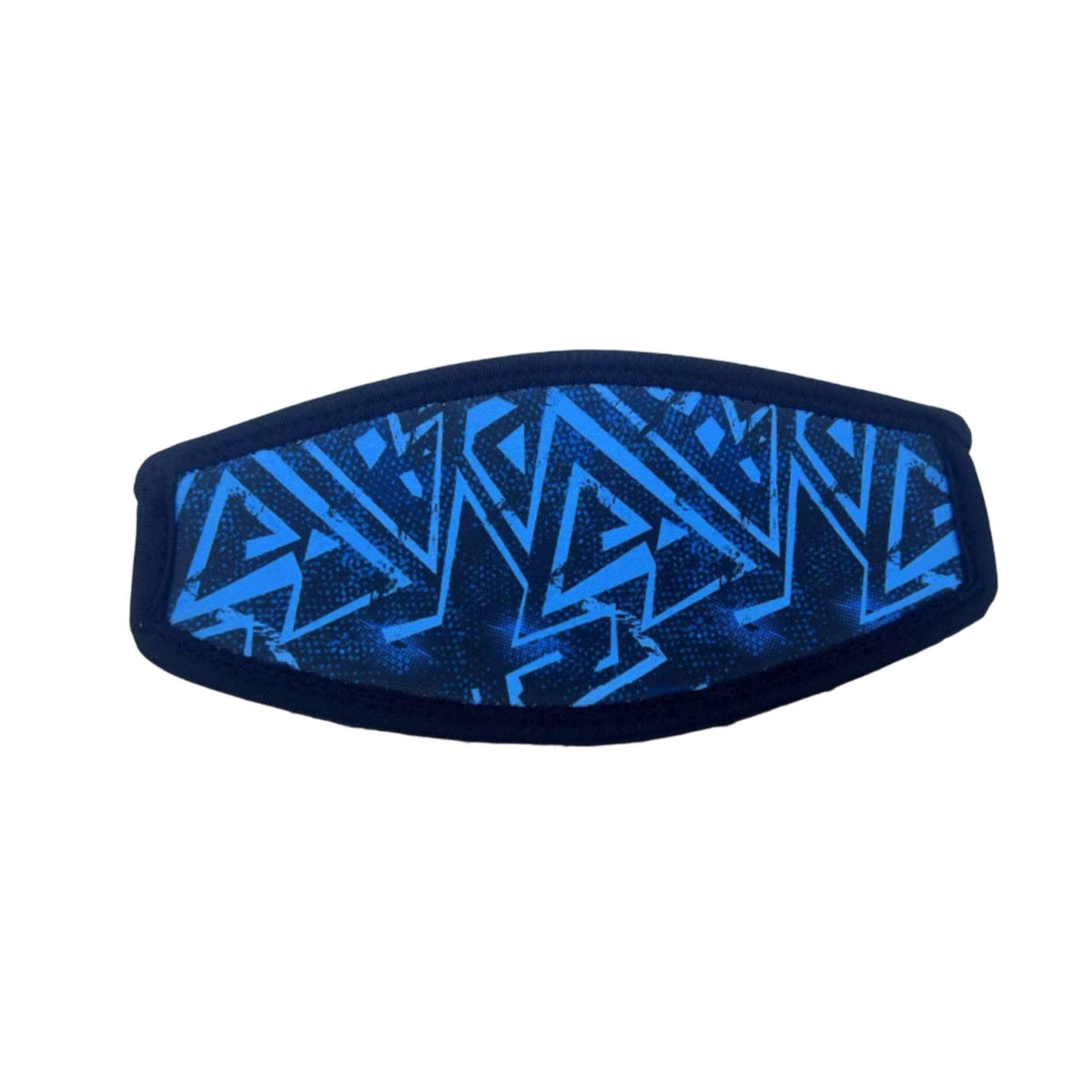 Diving Strap Cover Neoprene Scuba Diving Strap Cover Water Sports Accessory for Swimming