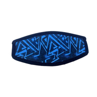Diving Strap Cover Neoprene Scuba Diving Strap Cover Water Sports Accessory for Swimming