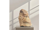 Artificial Landscape Rock Realistic Faux Rock Faux Stone Prop Rugged Garden Decoration Irregular for Photographers