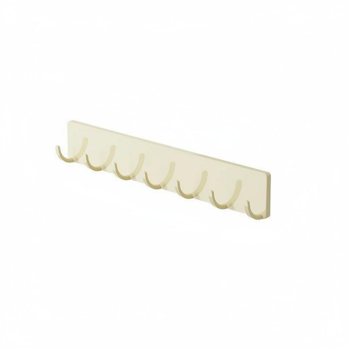 Easy to Install Wall Mounted Seasoning Rack Multifunction Seasoning Rack Detachable Design Wall Mounted Storage Holder Heavy Duty for Renters, Bathroom