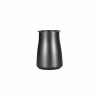 Industrial Sifter Mesh Coffee Sifter Stainless Steel Dosing Cup Fine Filter Smelling Cup Removable Mesh Suitable for Home Cafe Professional