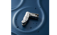 Stainless Steel Marine Hinge Polished Articulated Connector Heavy Duty Deck Hinge Long-Lasting for Yachts