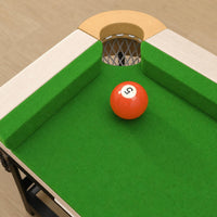 multi-game table