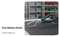 Urea Pipe Removal Tool Heavy Duty Fuel Line Disconnect Tool