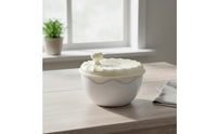 Multifunctional Salad Drier Easy to Clean Manual Lettuce Dryer Multi-Use