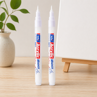 body paint pens