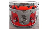 Drum Hanging Mount Bracket Stable Drum Hanging Bracket Percussion Mount Accessory for Stage