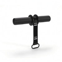 Non-Slip Forearm Strength Exerciser with Strap Portable Forearm Training Device with Strap Heavy-Duty Wrist Roller Wear-Resistant for Athletes