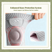 Kids Thickened Knee Elbow Pads for Sports