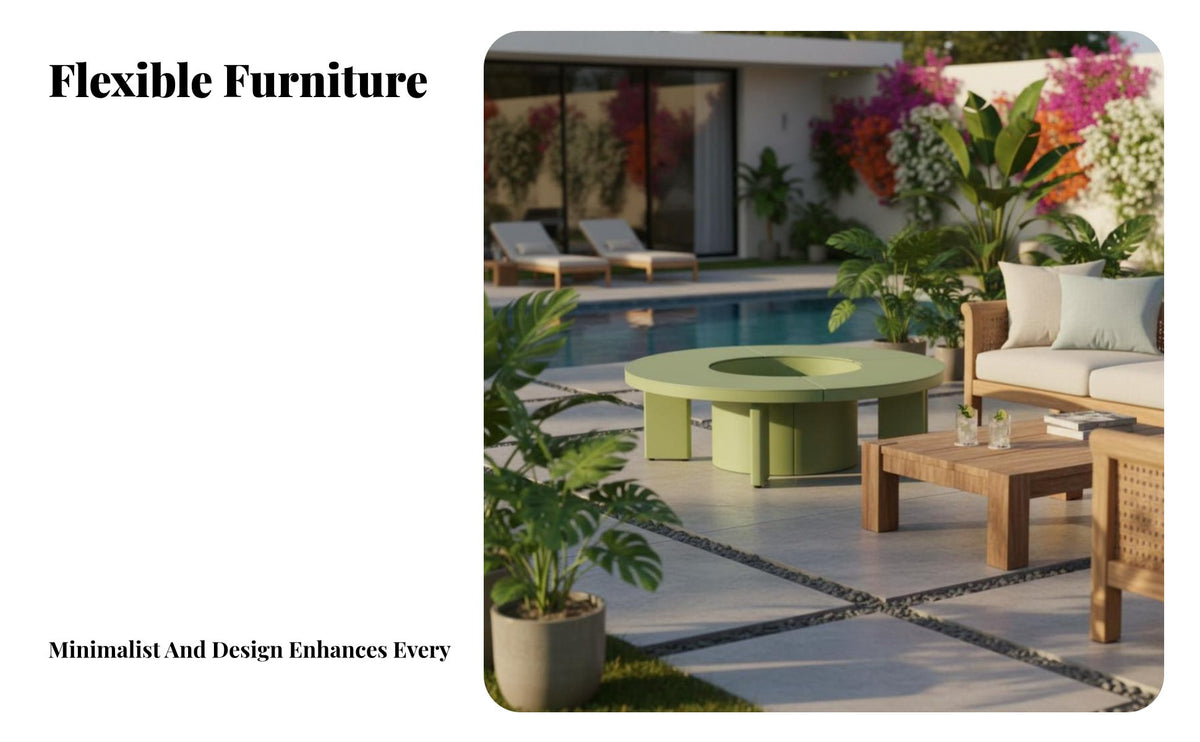 Waterresistant Wicker Lounge Set sun-resistant 4-Piece Patio Seating Group All-Weather Outdoor Furnishing Low Maintenance for Hotel Owners, Guesthouse proprietors, Garden, Courtyard, posterioryard, Porch