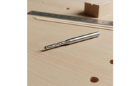 Long-Lasting Violin Repair Tool Comfortable Grip Violin Peg Hole Reamer Heavy Duty Peg Hole Reamer Compact Size for Workshop