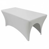 Spa Lash Table Sheet High Elasticity Durable Fabric for Estheticians