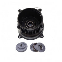Oil-Cylinder Pump Housing Assembly Machined Finish Equipment Component