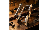 Guitar Neck Removal Jig Wooden Neck Reset Jig Padded for Luthiers
