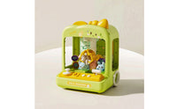 Grabber Machine Compact Claw Machine with Prizes Interactive for Young Children, Classroom