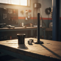 Inner Axle Side Seal Installation Tool Inner Axle Seal Installer Compatible for Workshop