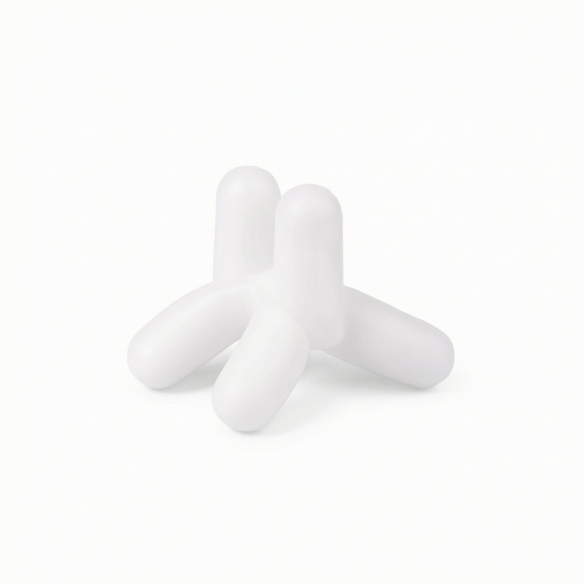 Handheld Massage Tool Compact Manual Massage Tool Trigger Point Massager Ergonomic Acupressure Massager Portable for Home