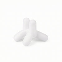 Handheld Massage Tool Compact Manual Massage Tool Trigger Point Massager Ergonomic Acupressure Massager Portable for Home