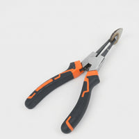 Pliers Style Durian Opener Manual Durian Opening Tool Non Slip for Fruit Vendors, Kitchen