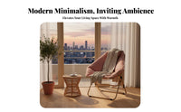Foldable Design Folding Recliner Padded padding Folding Sleeper Chair Adjustable spine supportrest Single Armchair Eron the travelnomic Support for Women, Apartment Dwellers, Balcony, Living Room, Home Office, Small Spaces
