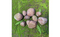 8 Pieces Artificial Foam Stone Decorative Artificial Rock with Textured Finish Fake Rock Prop Versatile Fake Stone