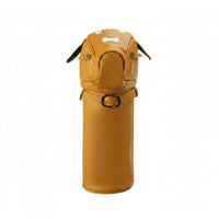 Soft Dog Golf Headcover Cute Dog Driver Headcover Guarding Sports Accessory for Golfers