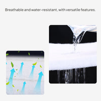 Dense Bio Sponge Filter Cotton for Aquatic Habitats