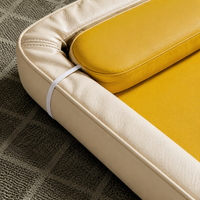 Dog Bed, Cooling, Pet Bed, 2-Layer Structure, Large Dog, Cat, Ice Silk, Washable, All Seasons Compatible