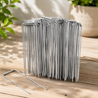 ground stakes